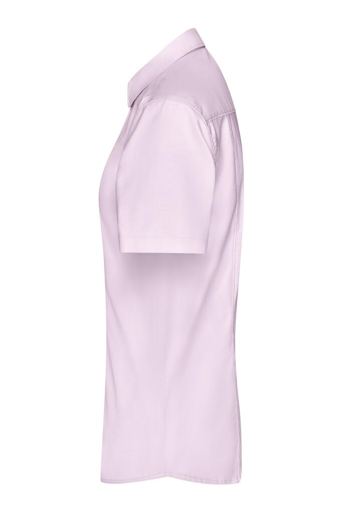 Ženska košulja JN683 light-pink XS-1