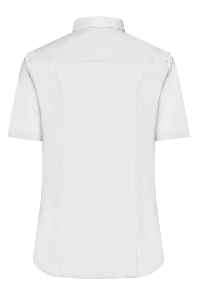 Ženska košulja JN683 white XS-3