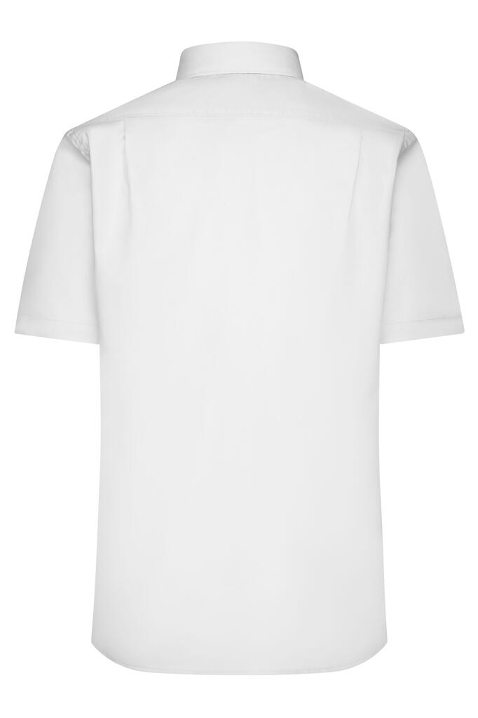 Muška košulja  JN684 white 3XL-3