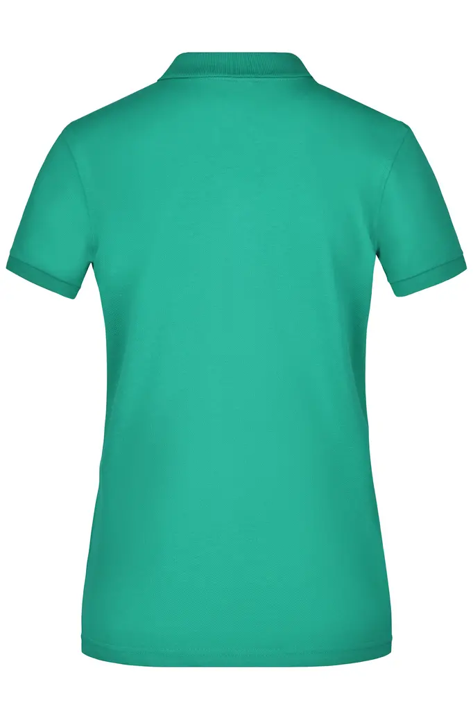 Ženska polo majica JN707 Irish-green S-3