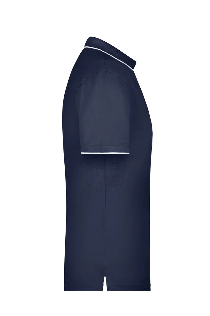 Polo majica JN728 navy/white S-5