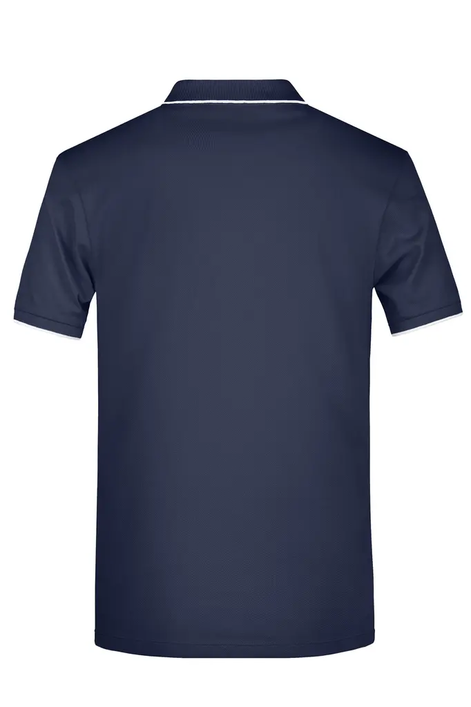 Polo majica JN728 navy/white S-6