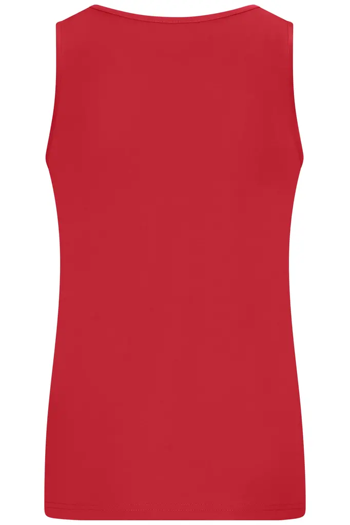 Ženski top JN737 red XS-7