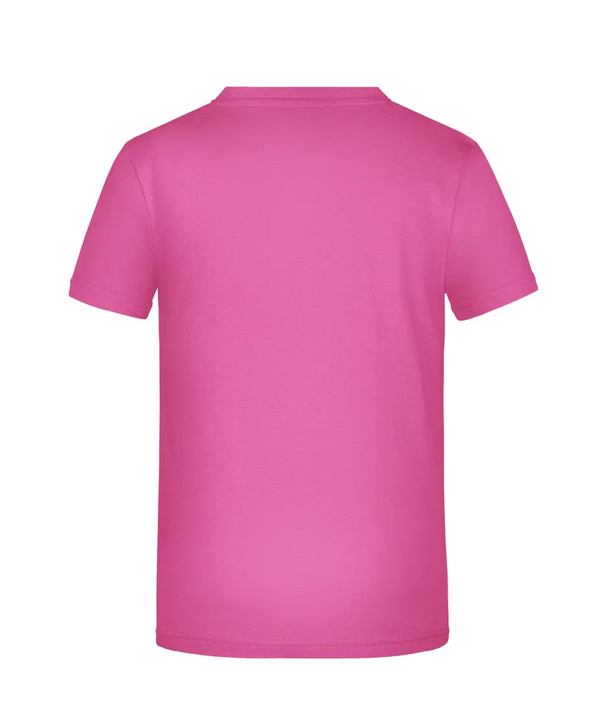 Majica za dječake JN745 pink XS-7