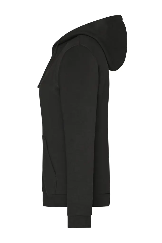 Ženska hudica JN755 black XS-1