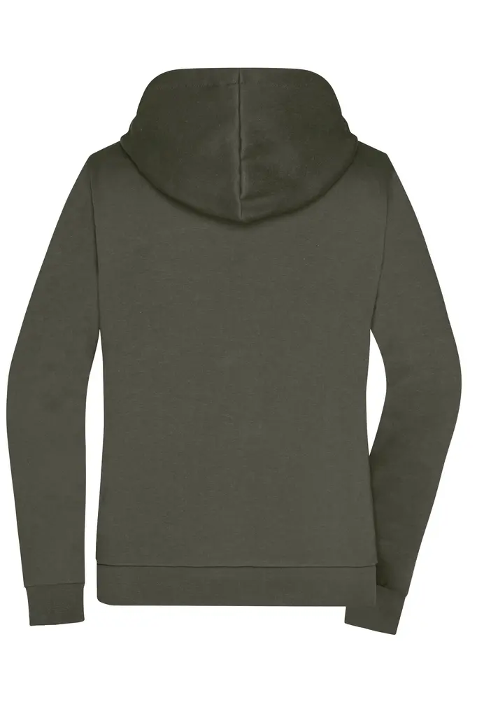 Ženska hudica JN755 dark-grey XS-3