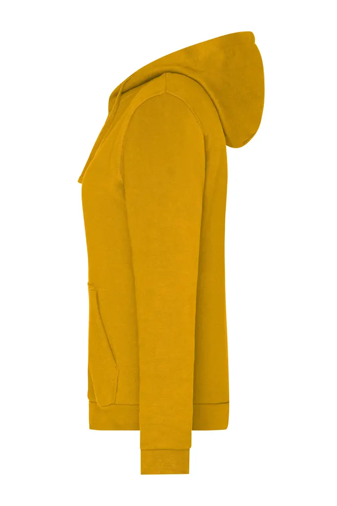 Ženska hudica JN755 gold-yellow XS-1