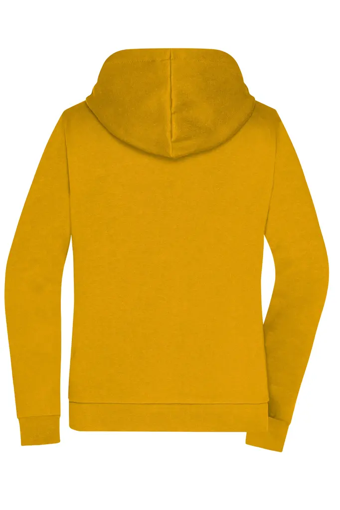 Ženska hudica JN755 gold-yellow XS-3