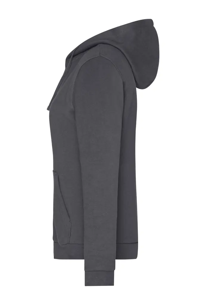 Ženska hudica JN755 graphite XS-1