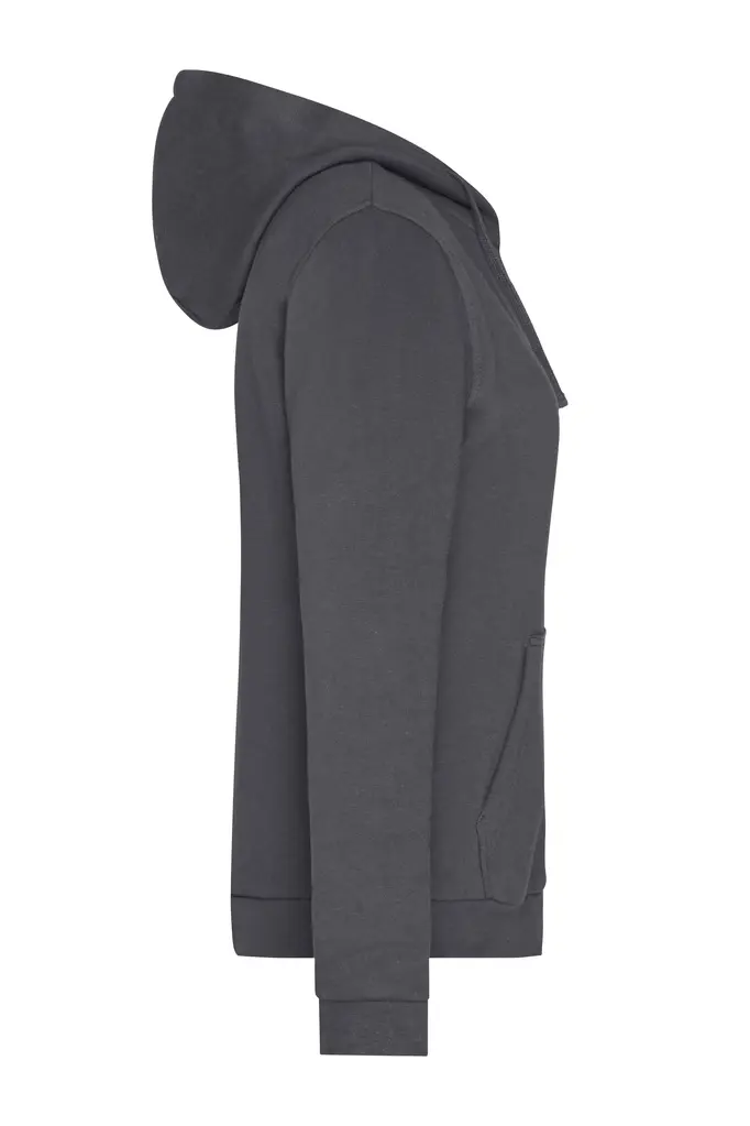 Ženska hudica JN755 graphite XS-2