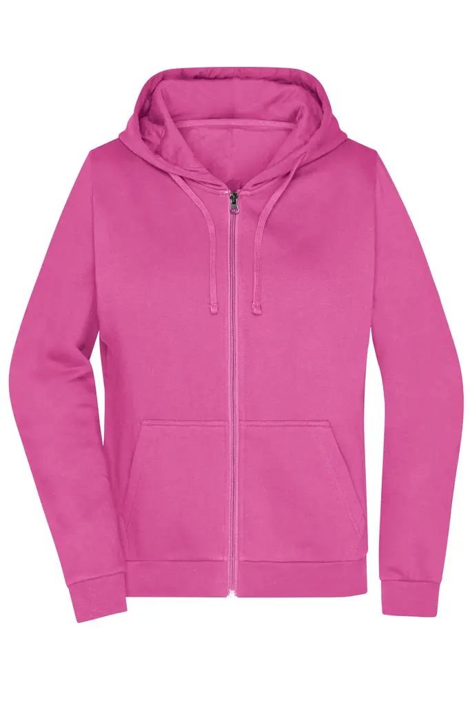 Ženska hudica JN755 pink XS-0