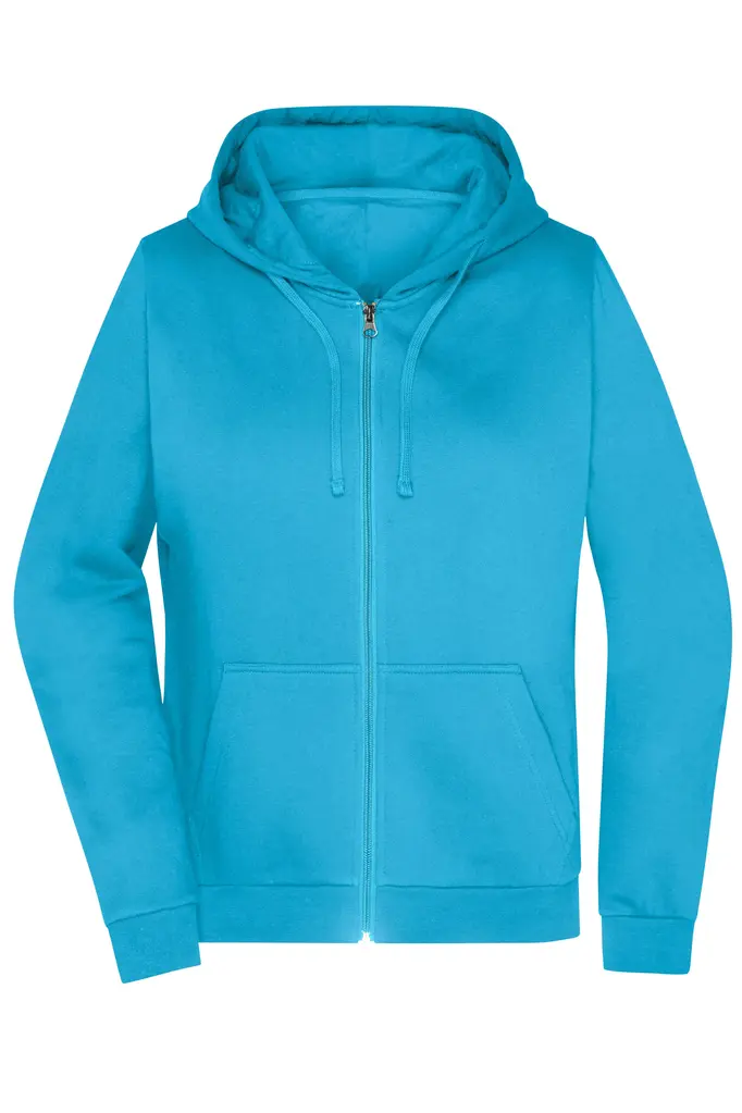 Ženska hudica JN755 turquoise XS-0