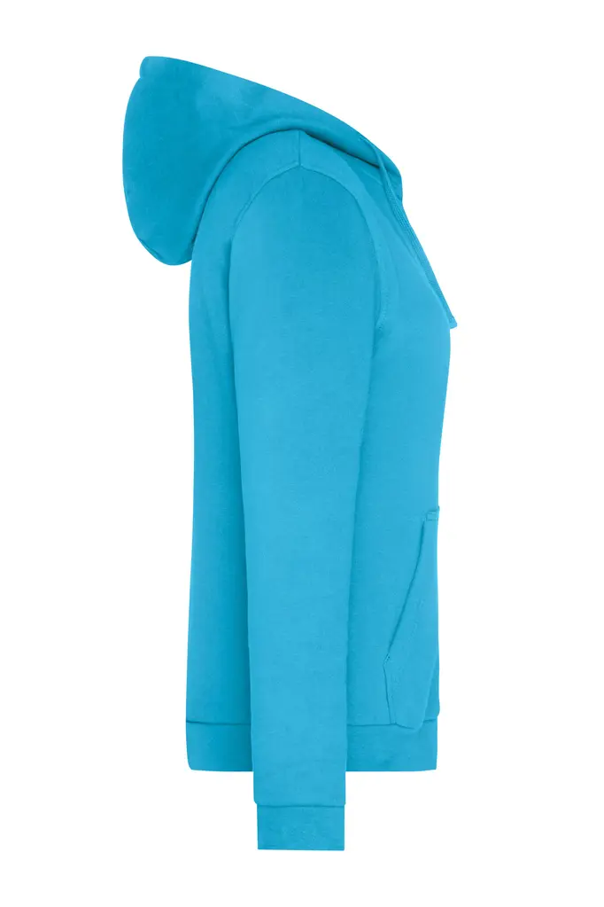 Ženska hudica JN755 turquoise XS-2