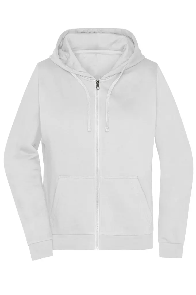 Ženska hudica JN755 white XS-0