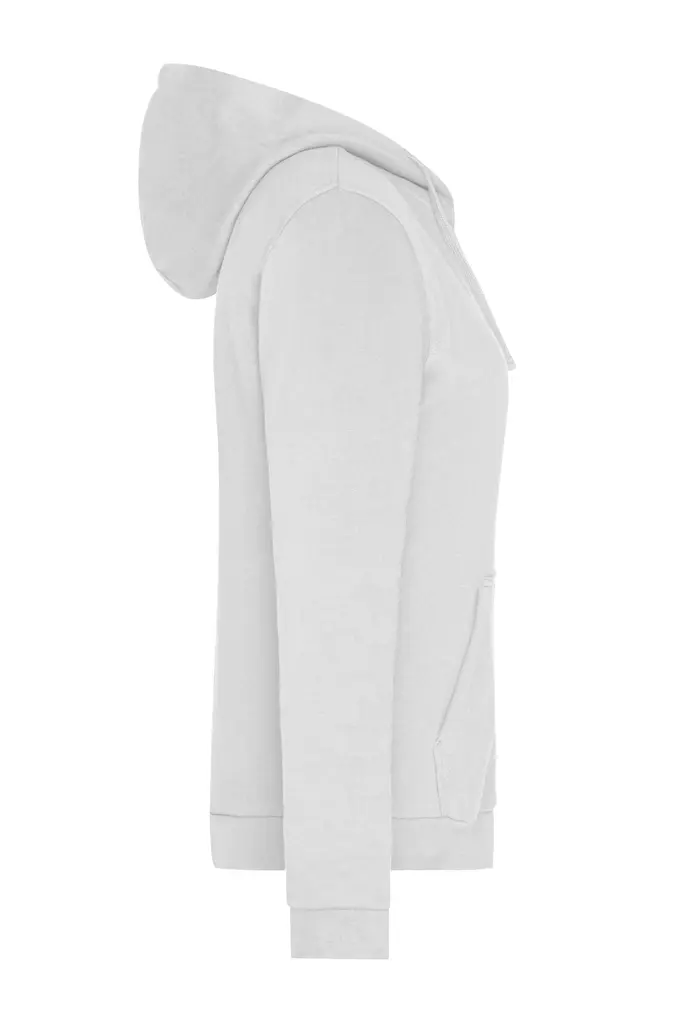 Ženska hudica JN755 white XS-2