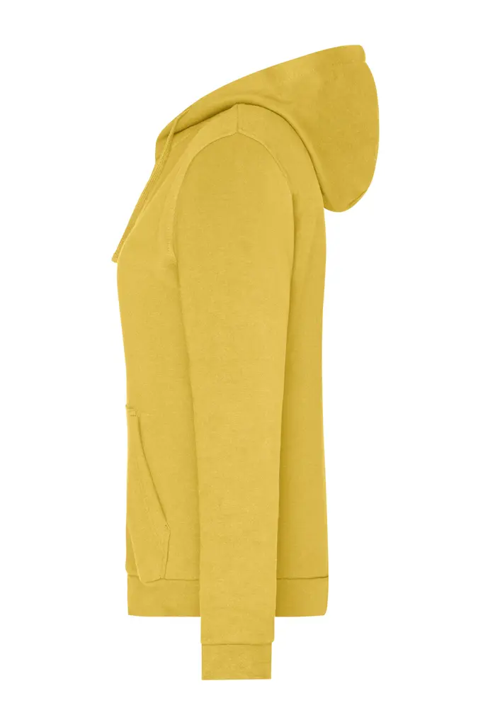 Ženska hudica JN755 yellow XS-1