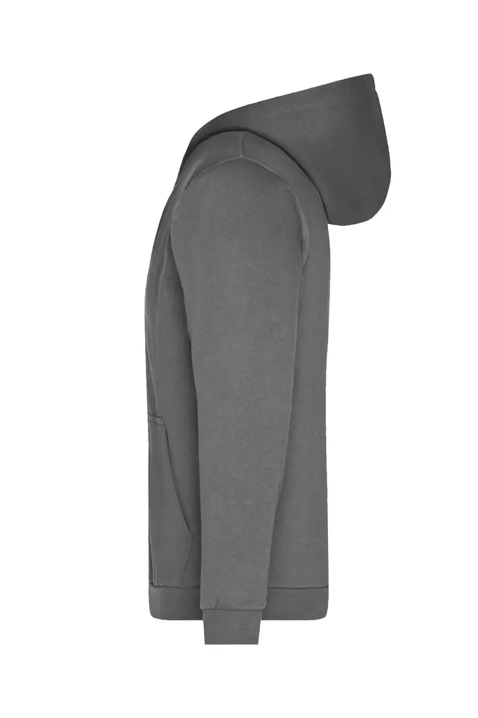 Muška hudica JN756 dark-grey S-4 Muška hudica JN756 dark-grey S-4