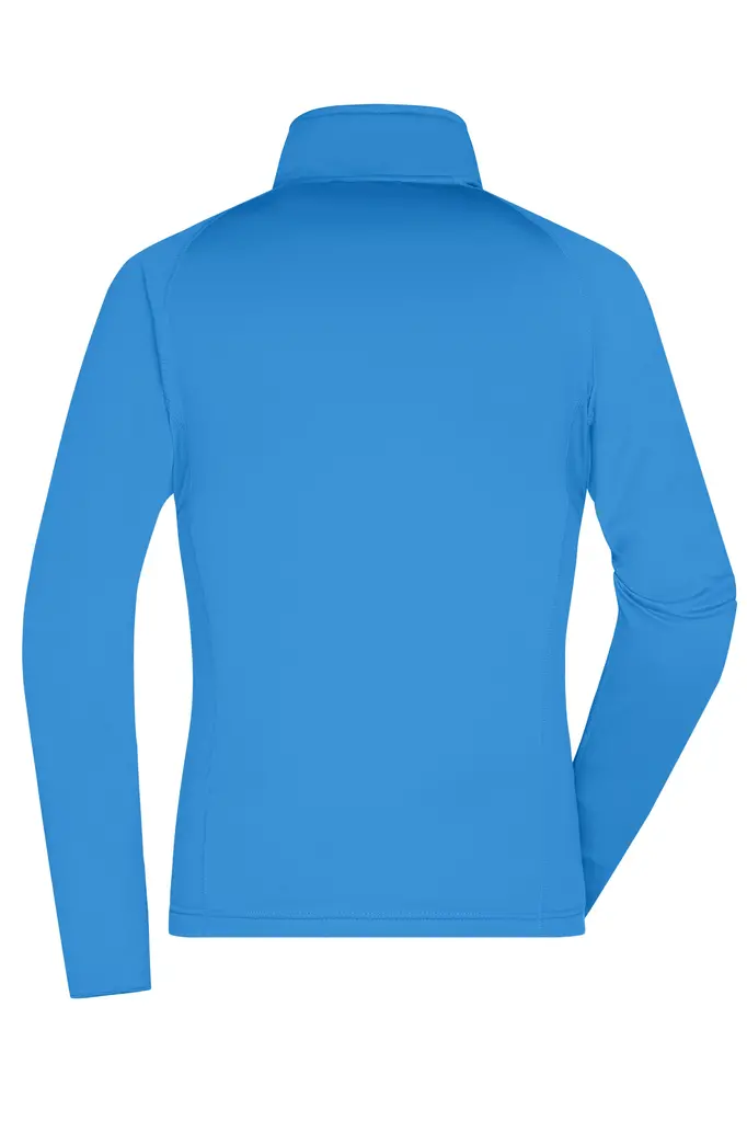 Ženski flis JN763 cobalt/navy M-3