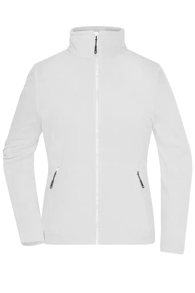 Ženski flis JN781 white XS-0