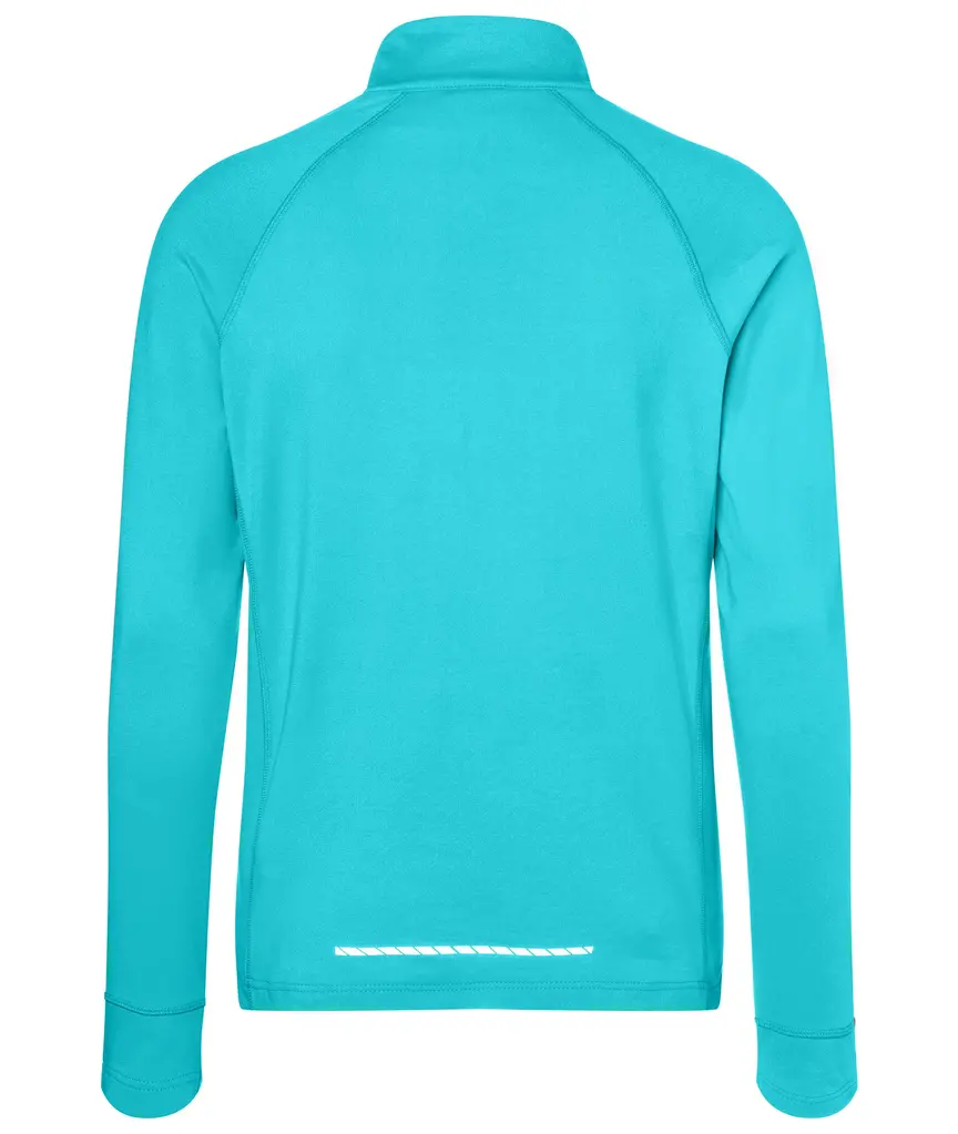 Muška sportska majica JN788 turquoise S-1