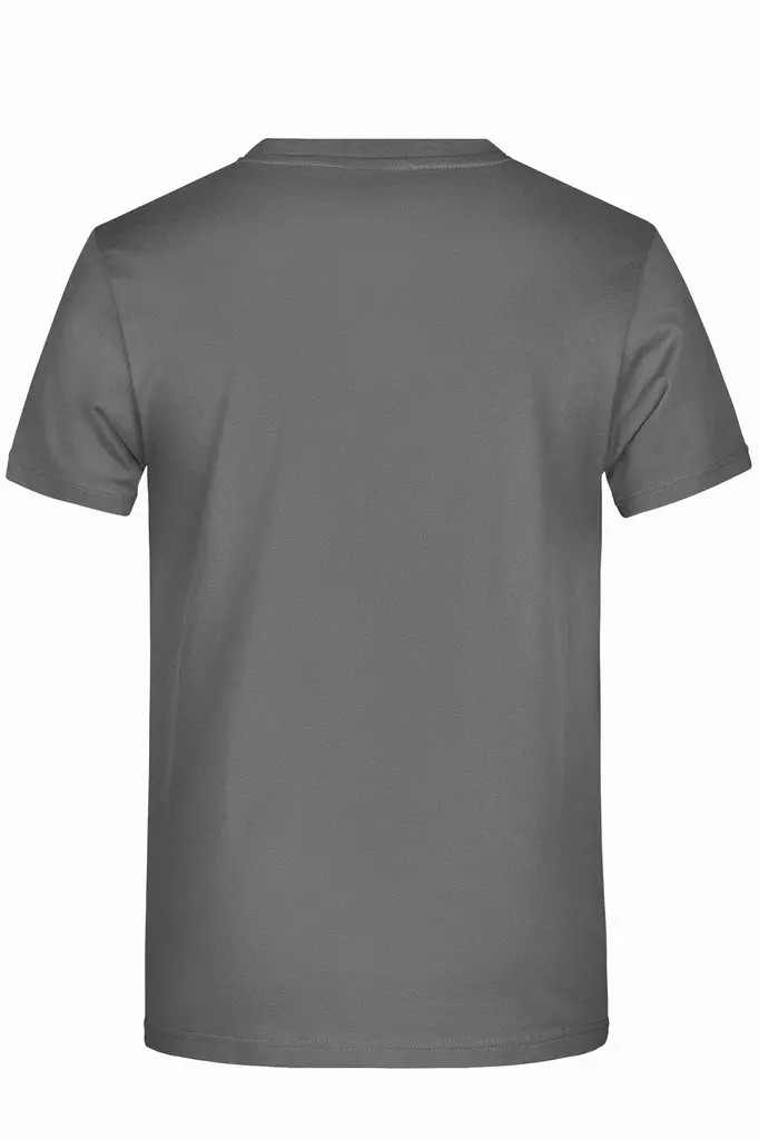 Muška majica JN790 dark-grey S-6