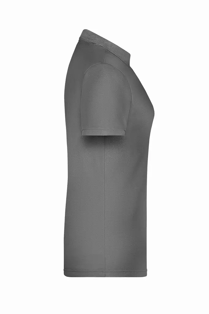 Ženska polo majica  JN791 dark-grey XS-5