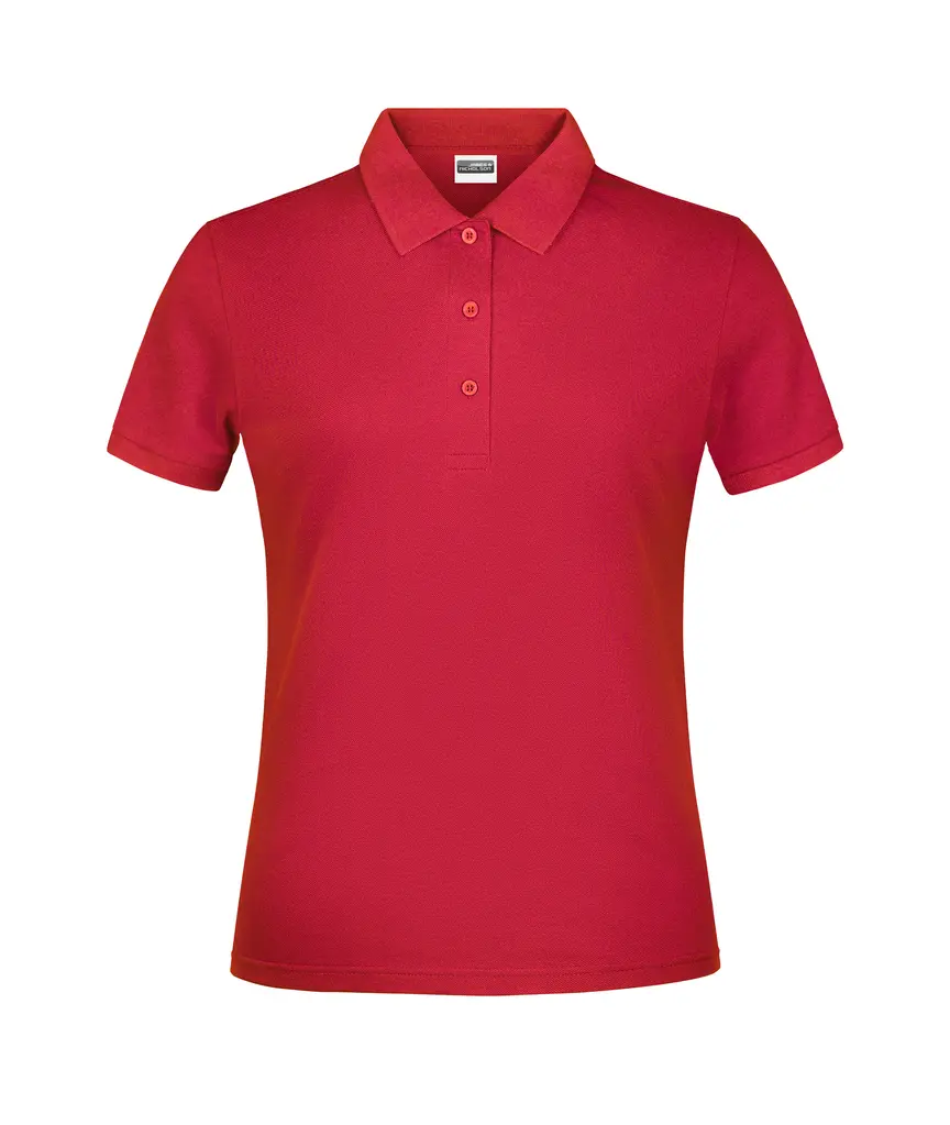 Ženska polo majica  JN791 red XS-0