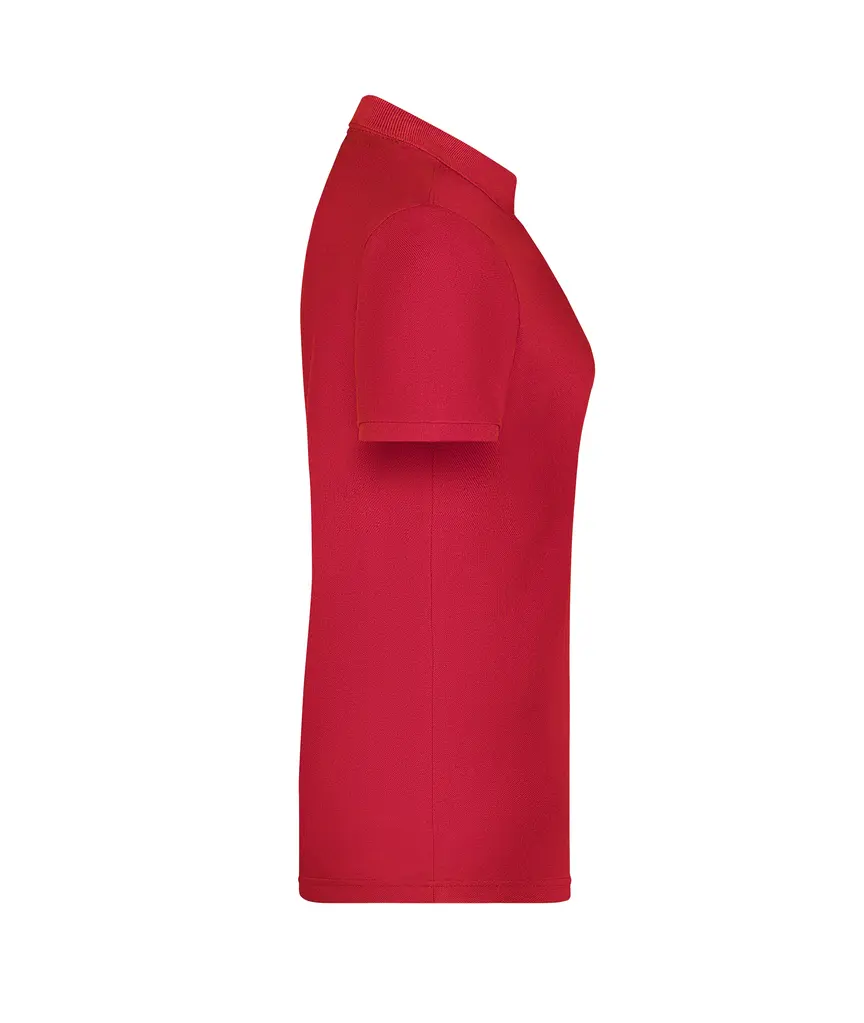 Ženska polo majica  JN791 red XS-2