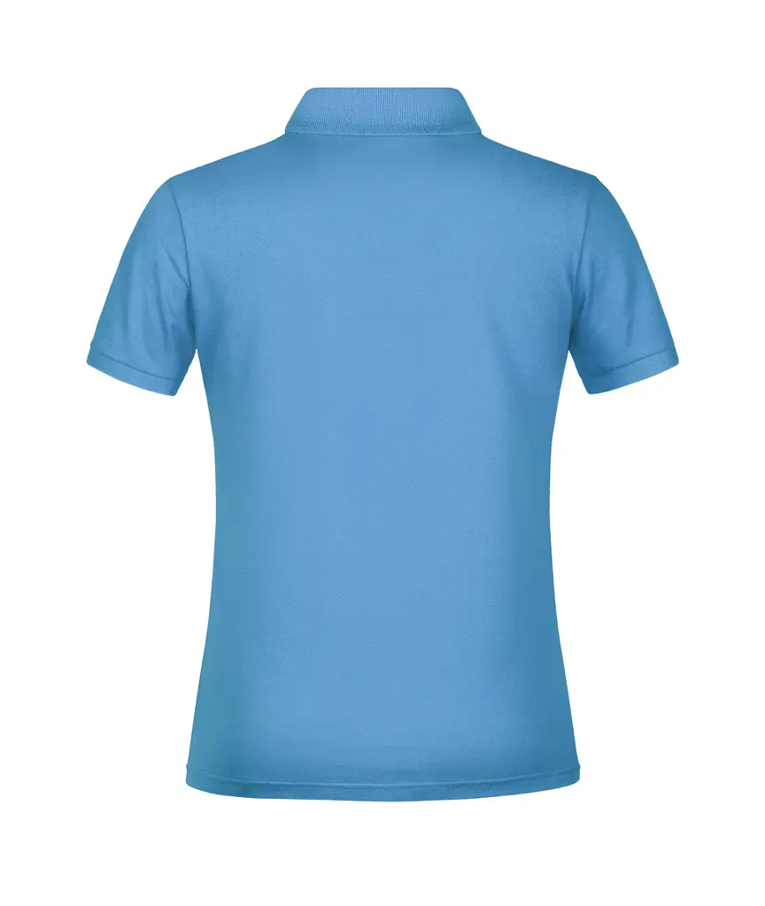 Ženska polo majica  JN791 sky-blue XS-7