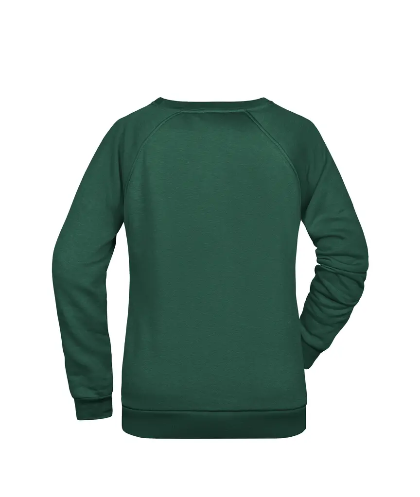 Ženska majica JN793 dark-green XS-7