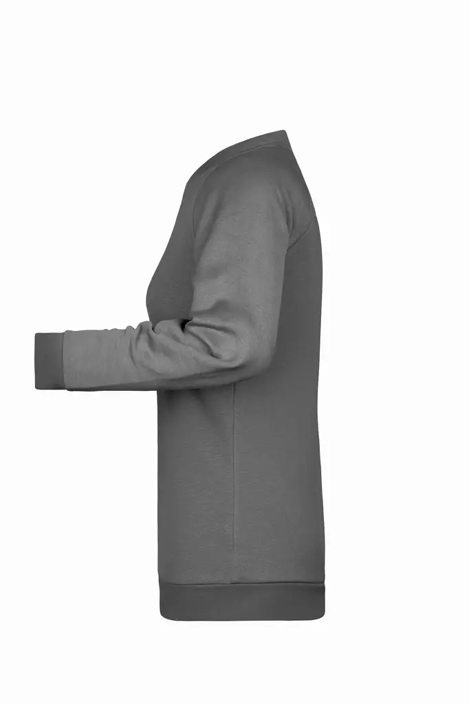 Ženska majica JN793 dark-grey XS-4