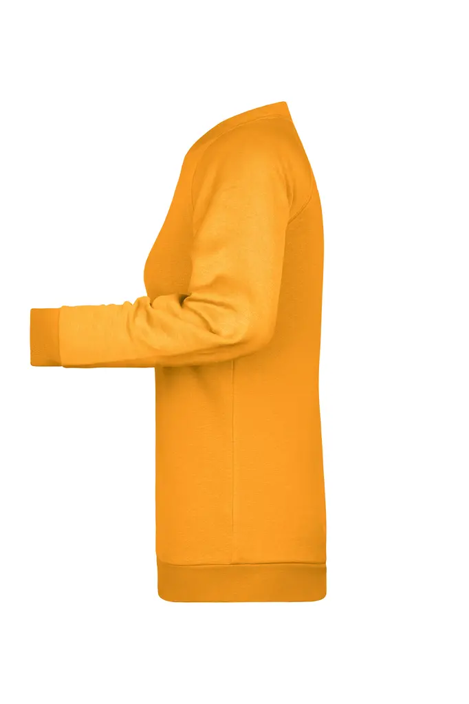 Ženska majica JN793 gold-yellow XS-1