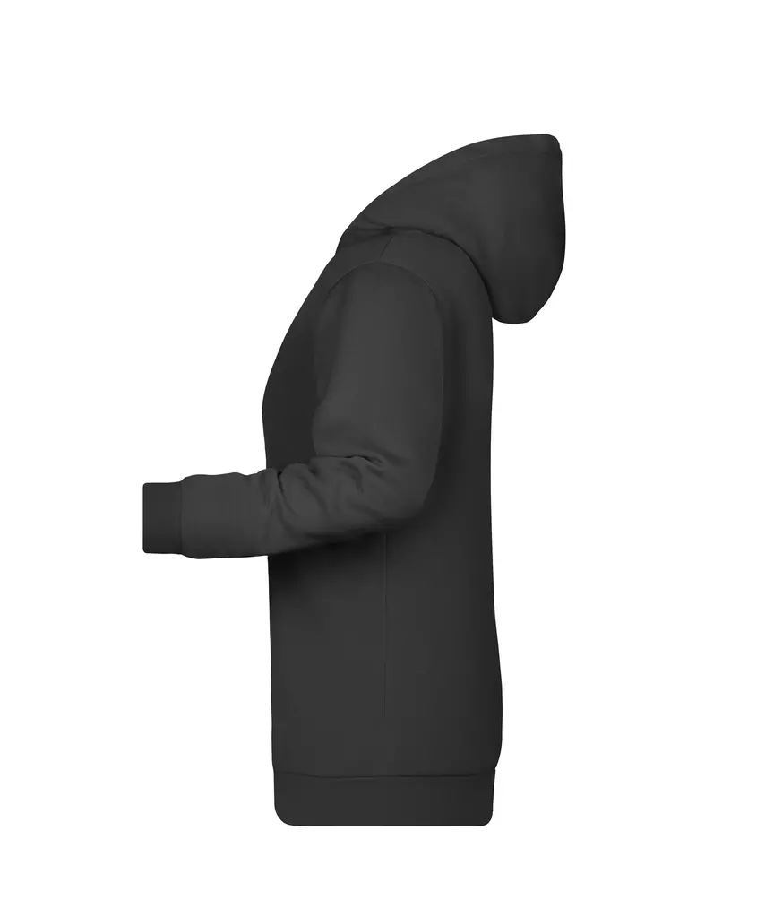 Hudica ženska JN795 black XS-1