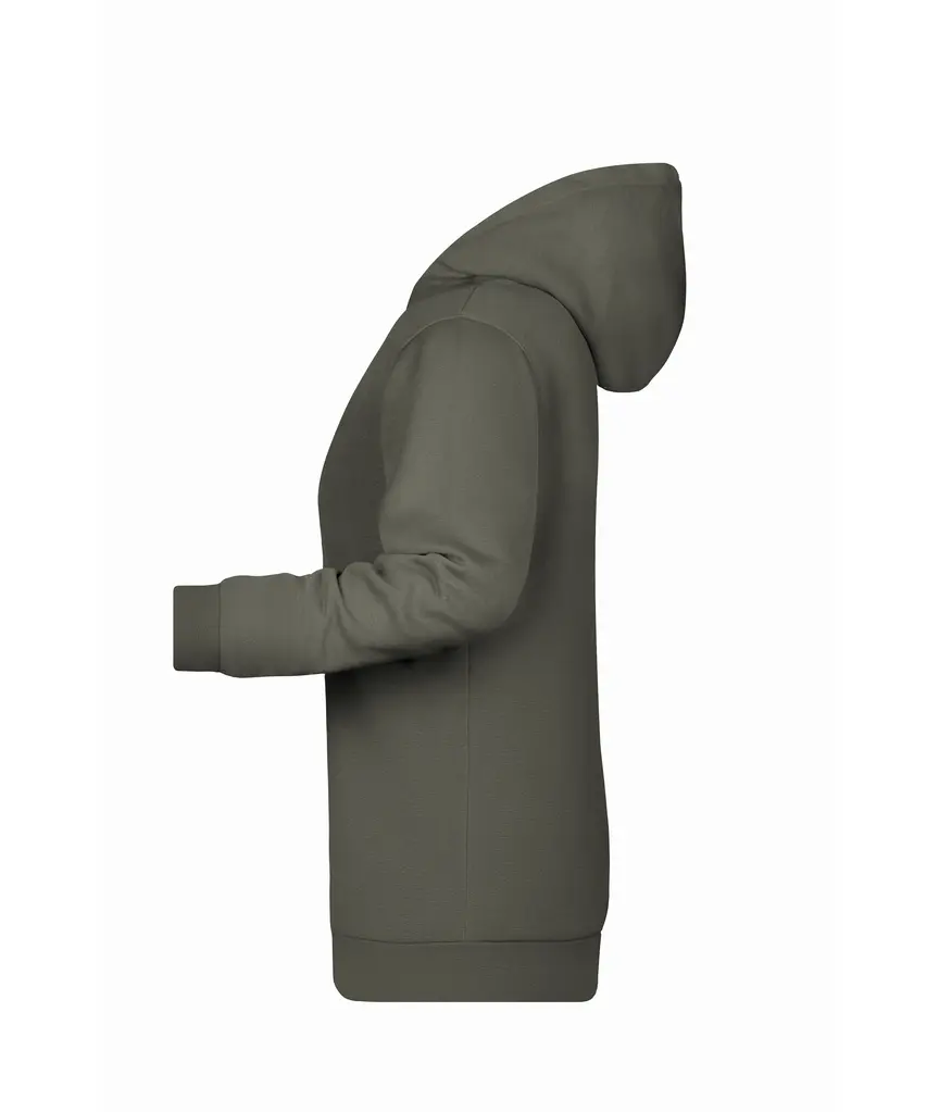 Hudica ženska JN795 dark-grey S-3
