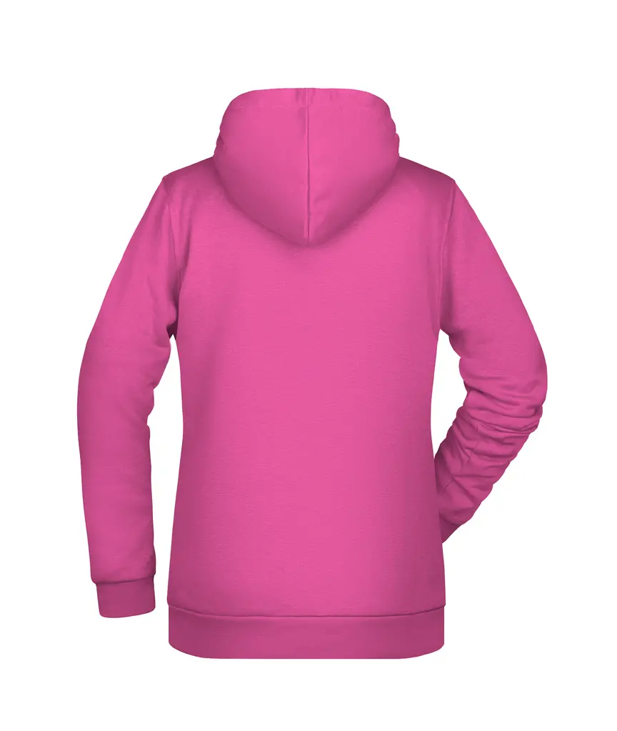 Hudica ženska JN795 pink XS-7