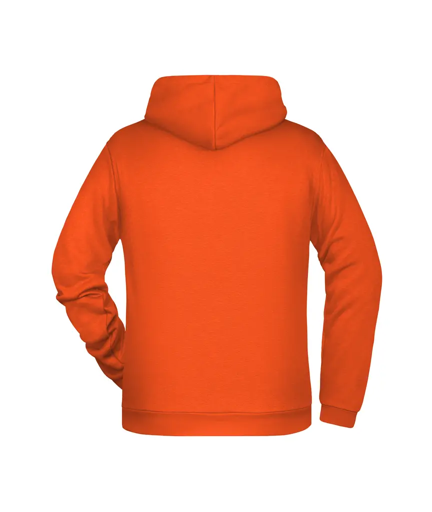 Hudica muška JN796 orange S-1