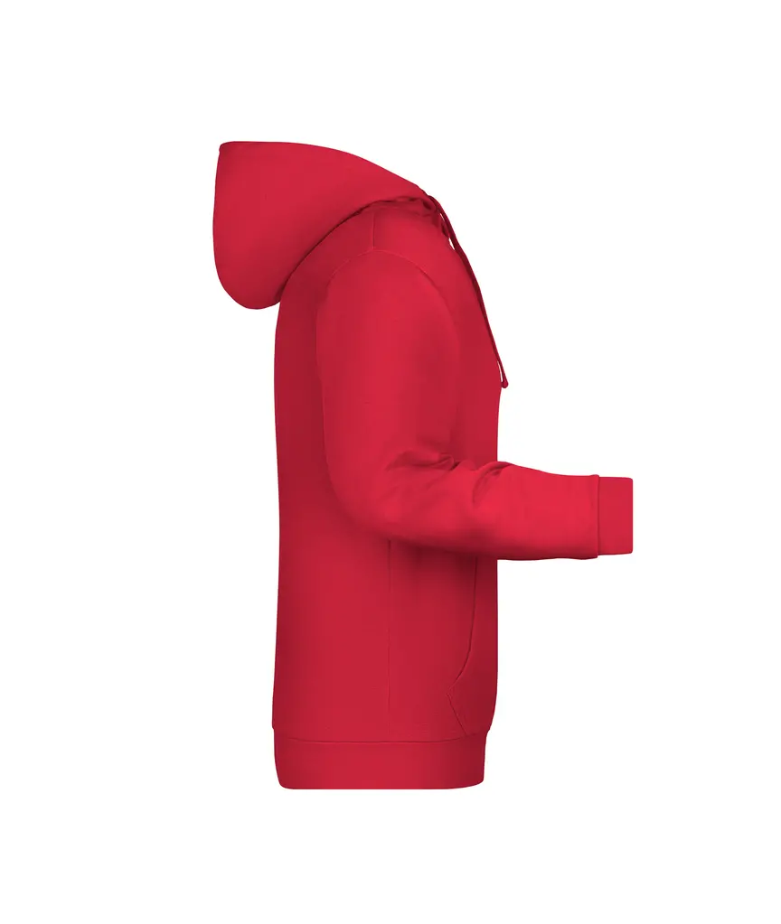 Hudica muška JN796 red S-2