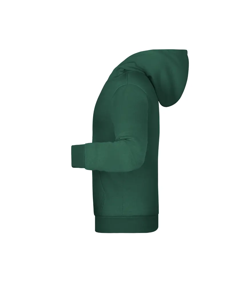 Hudica dječja JN796K dark-green XS-1