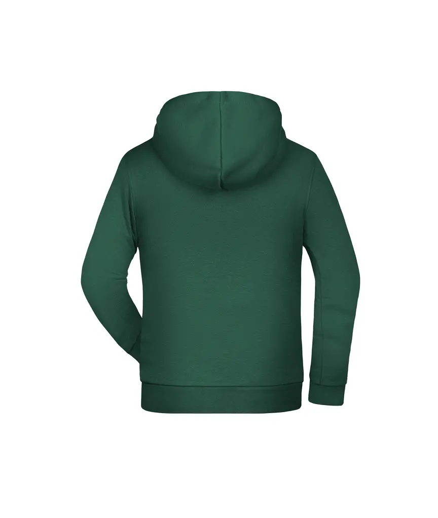 Hudica dječja JN796K dark-green XS-7