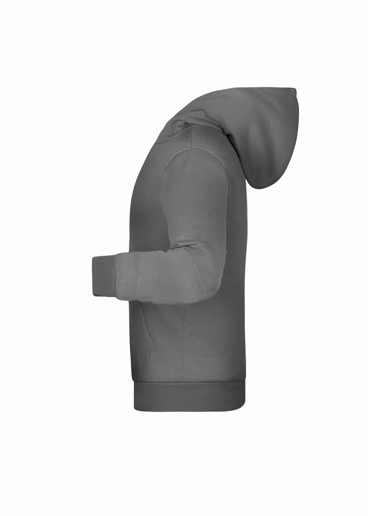 Hudica dječja JN796K dark-grey XS-4 Hudica dječja JN796K dark-grey XS-4