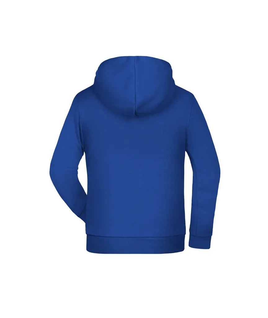 Hudica dječja JN796K dark-royal XS-7