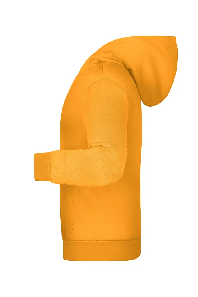 Hudica dječja JN796K gold-yellow XS-1