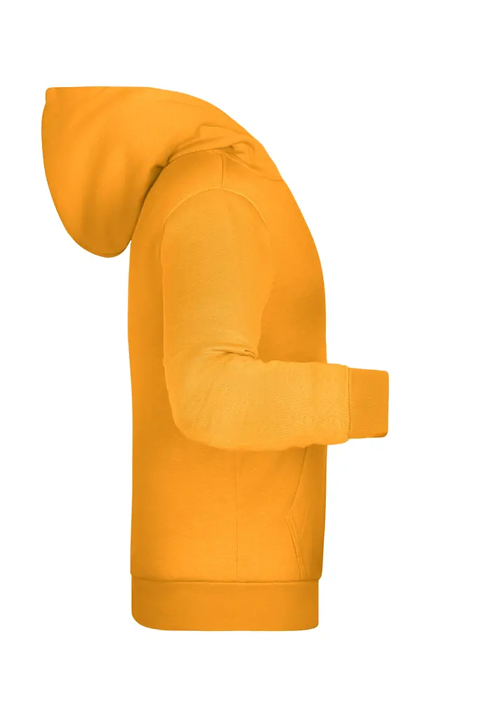 Hudica dječja JN796K gold-yellow XS-2