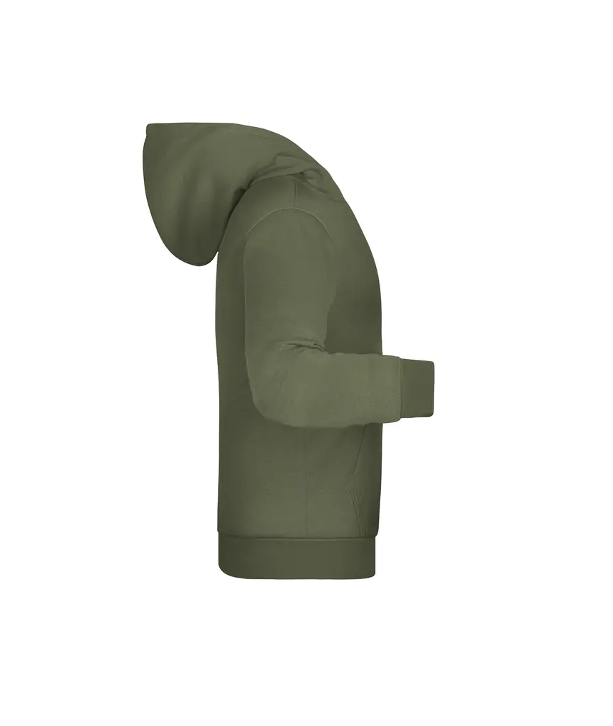 Hudica dječja JN796K olive XS-2