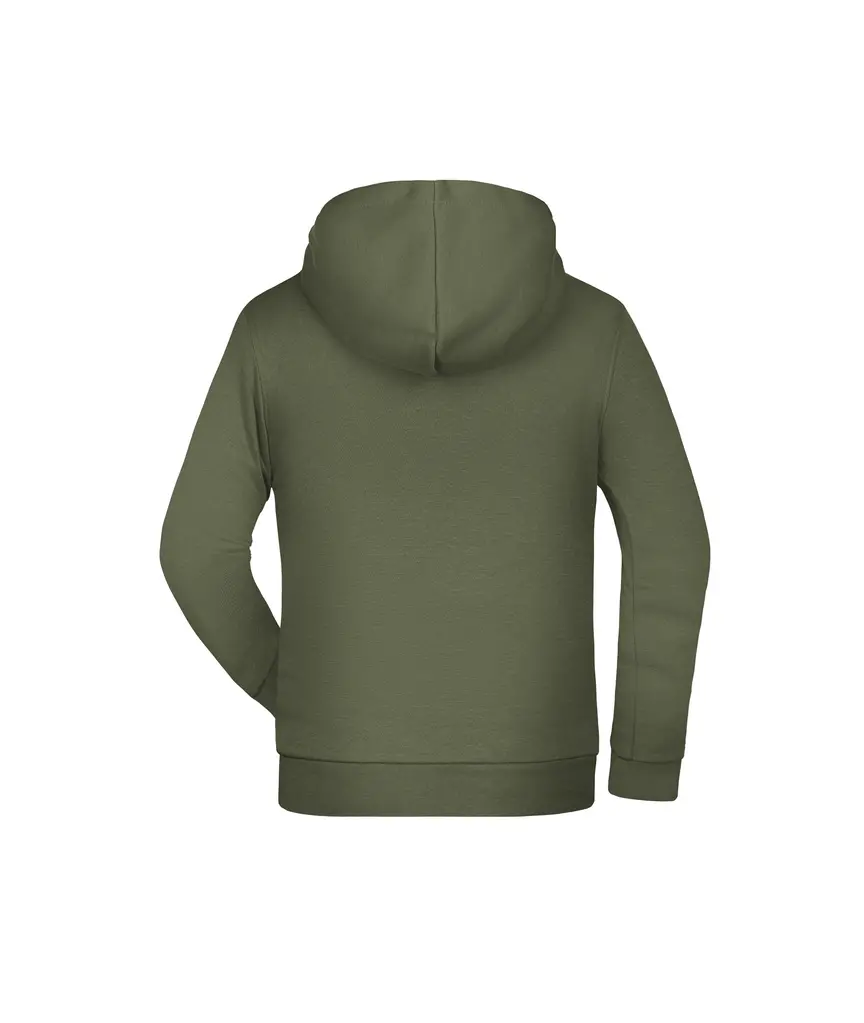 Hudica dječja JN796K olive XS-3