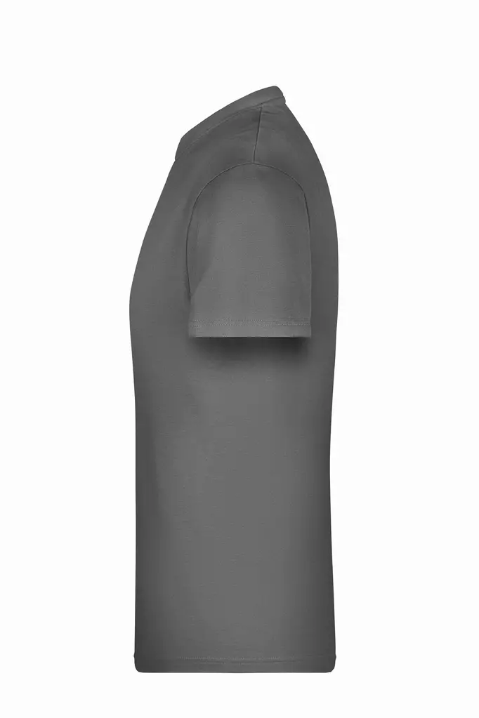Muška majica JN797 dark-grey S-4