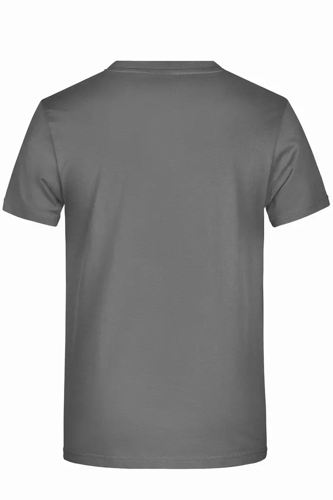 Muška majica JN797 dark-grey S-6