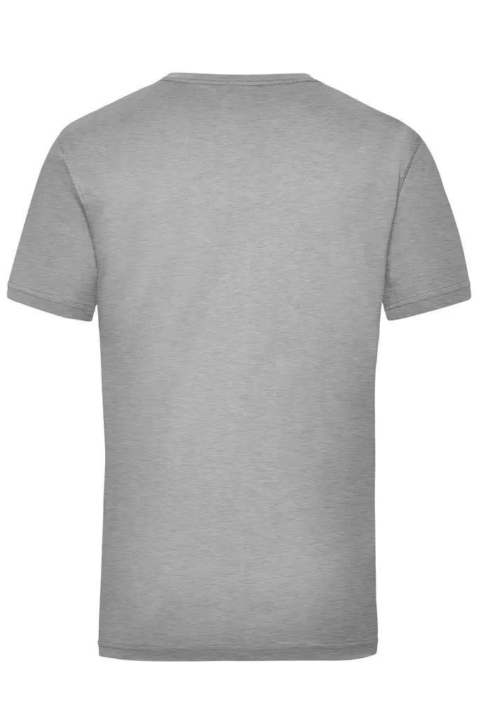 Radna majica JN800 grey-heather S-7
