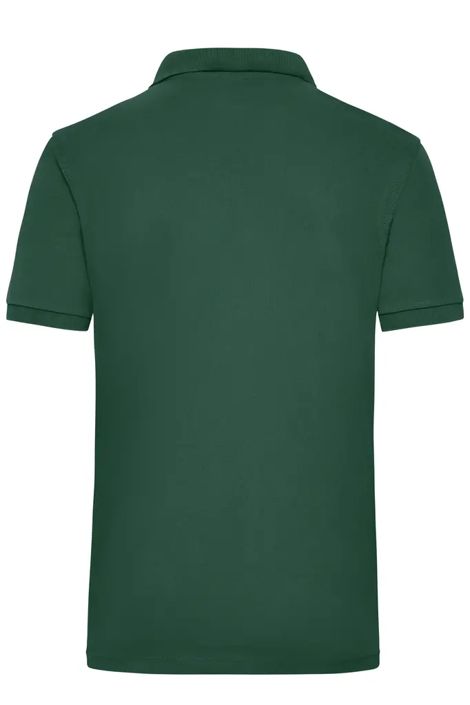 Radna polo majica JN801 dark-green S-7