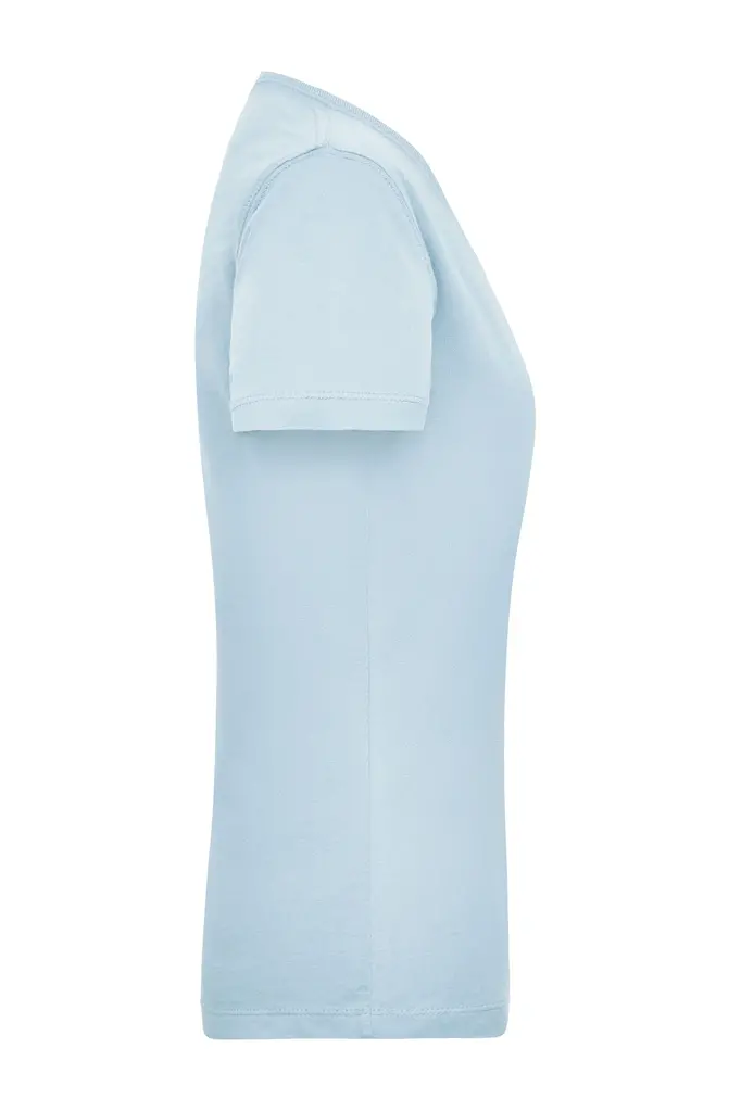 Ženska radna majica JN802 light-blue S-2
